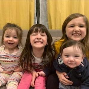 Meet your Posher, Lynn